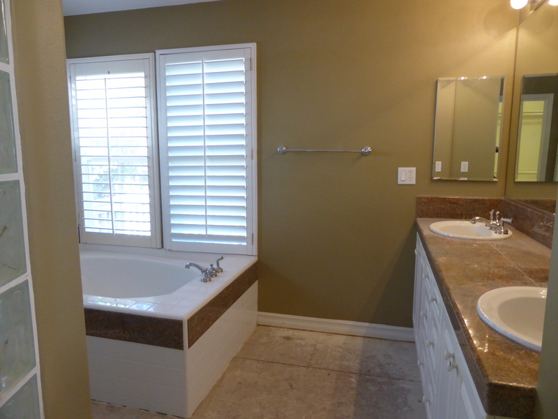 31 - master bath