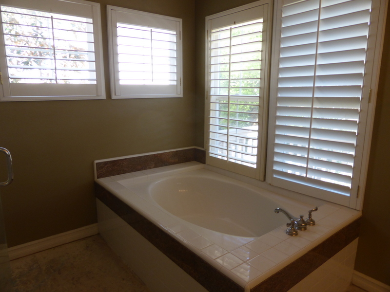 32 - master bath